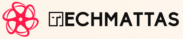 TechMattas logo