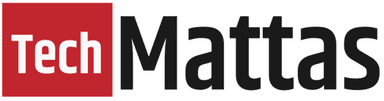 TechMattas logo