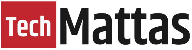 TechMattas logo